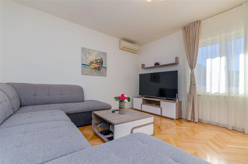 Apartman A1, za 6 osoba/e