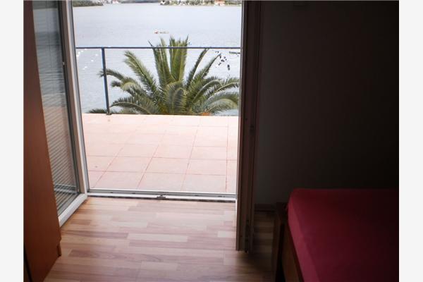 Apartment A1, for 3 persons