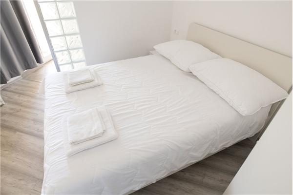 Apartment A1, for 3 persons