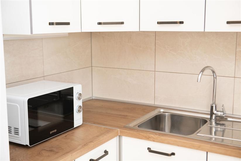 Apartment A2, for 3 persons