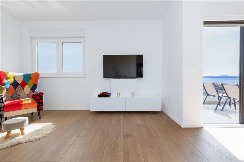 House K1, for 10 persons