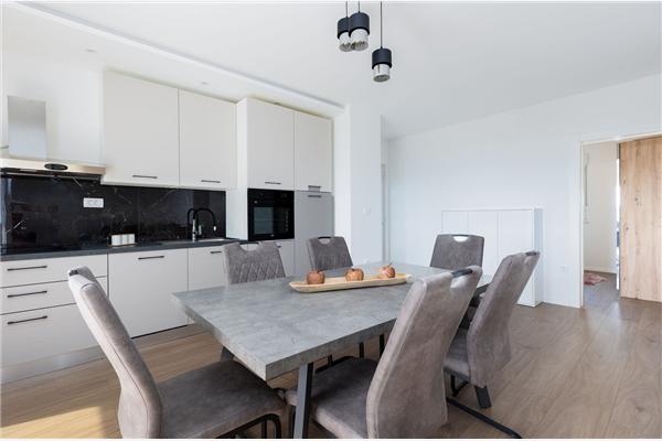 House K1, for 10 persons