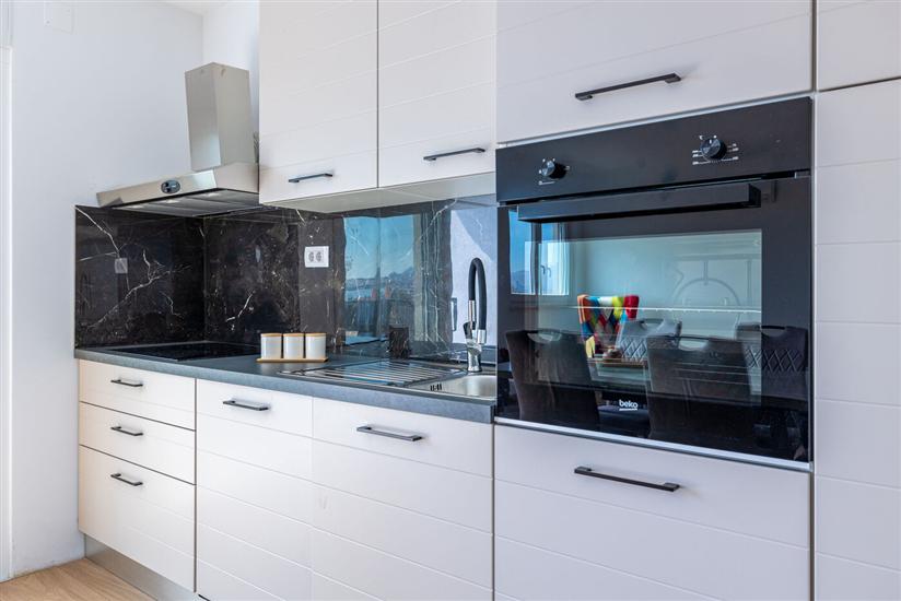 House K1, for 10 persons