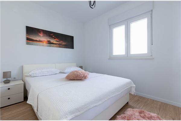 House K1, for 10 persons