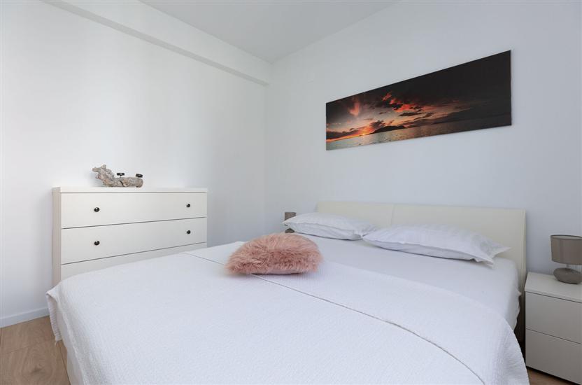 House K1, for 10 persons