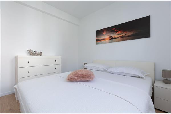 House K1, for 10 persons