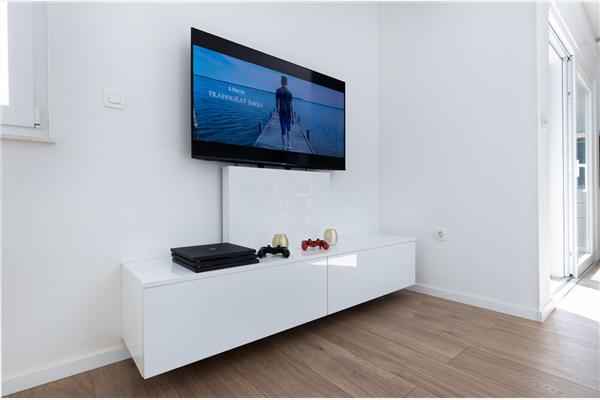 House K1, for 10 persons