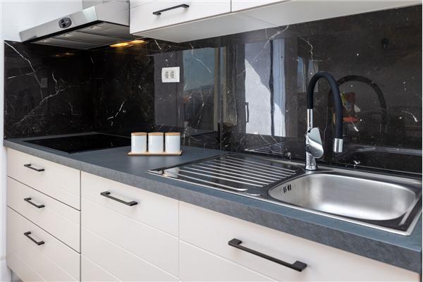 House K1, for 10 persons