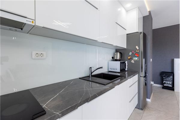 House K1, for 10 persons