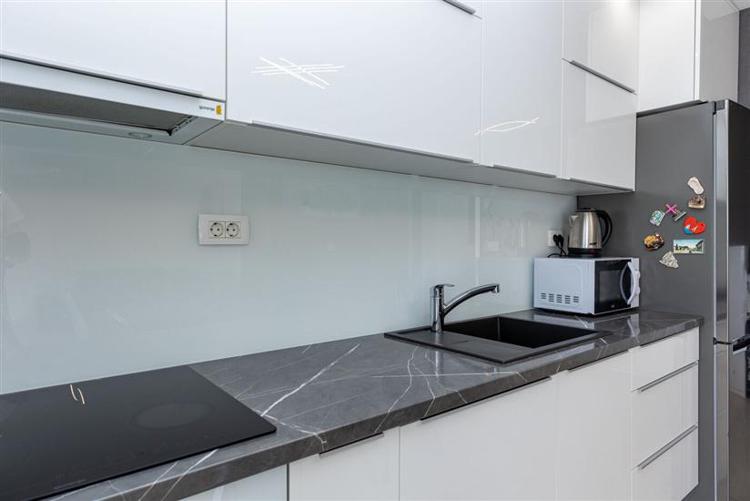 House K1, for 10 persons