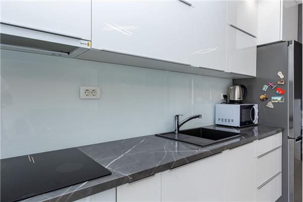 House K1, for 10 persons