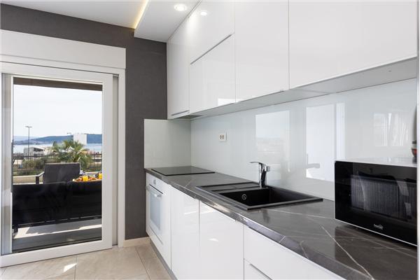 House K1, for 10 persons