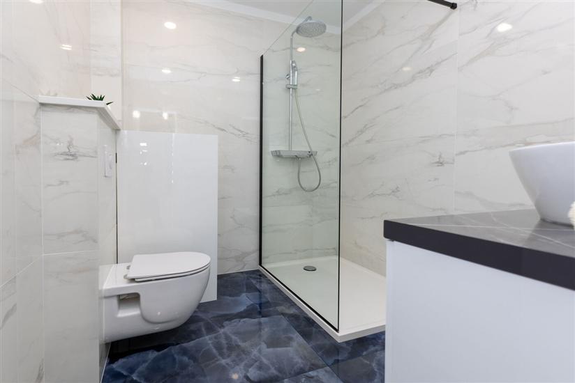 House K1, for 10 persons