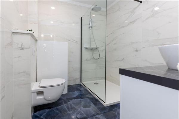 House K1, for 10 persons