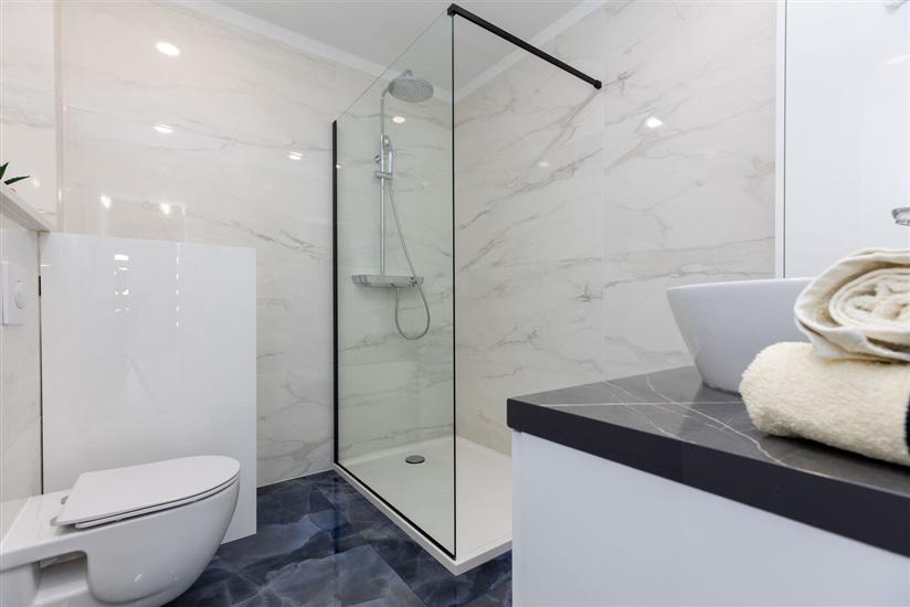 House K1, for 10 persons