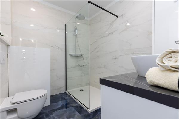 House K1, for 10 persons