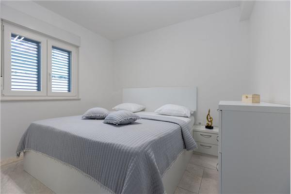 House K1, for 10 persons