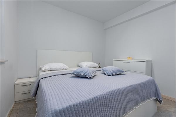 House K1, for 10 persons