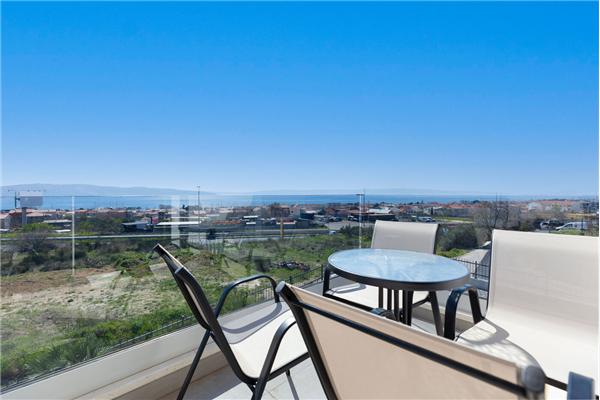 House K1, for 10 persons