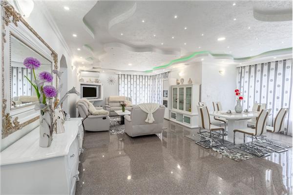 House K1, for 4 persons