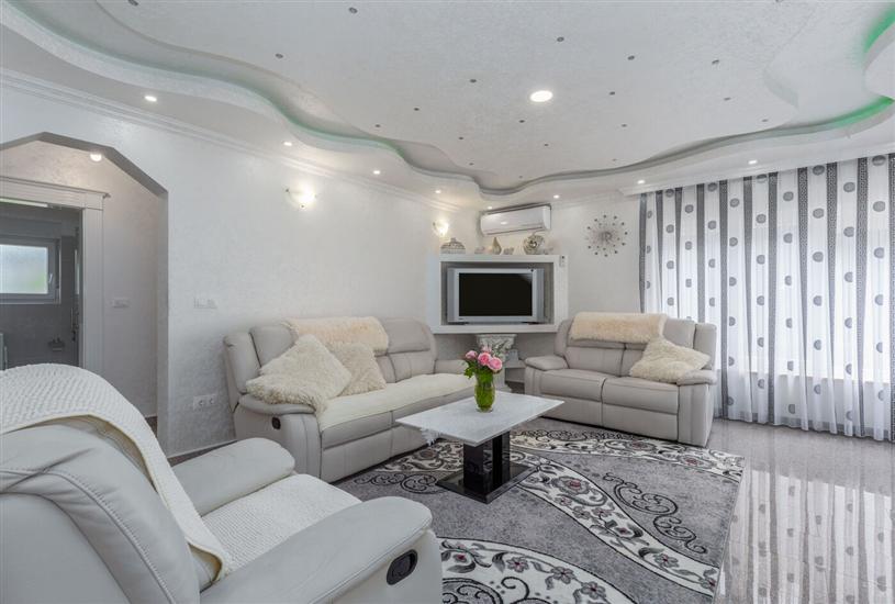 House K1, for 4 persons