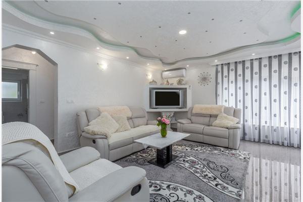 House K1, for 4 persons