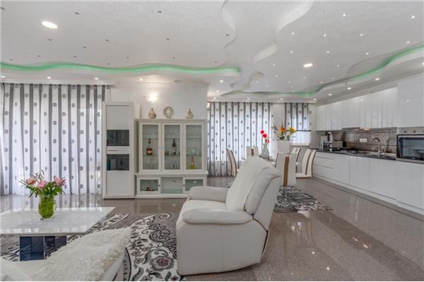 House K1, for 4 persons