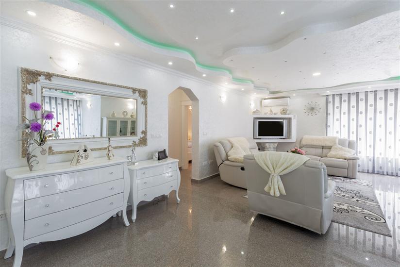 House K1, for 4 persons