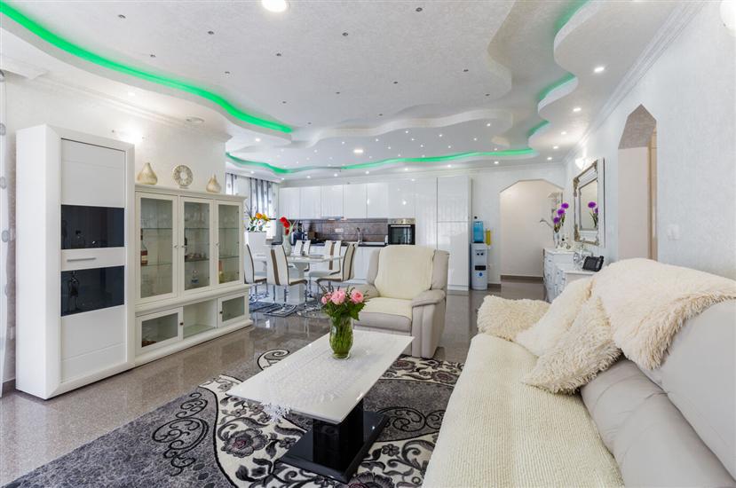 House K1, for 4 persons