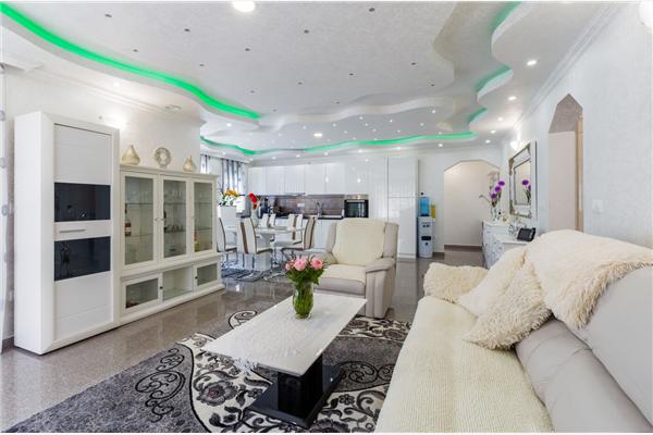 House K1, for 4 persons