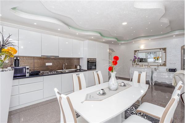 House K1, for 4 persons