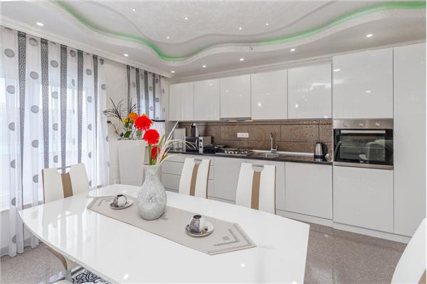 House K1, for 4 persons