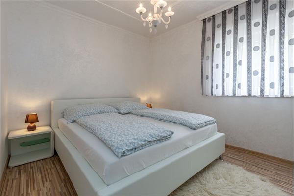 House K1, for 4 persons