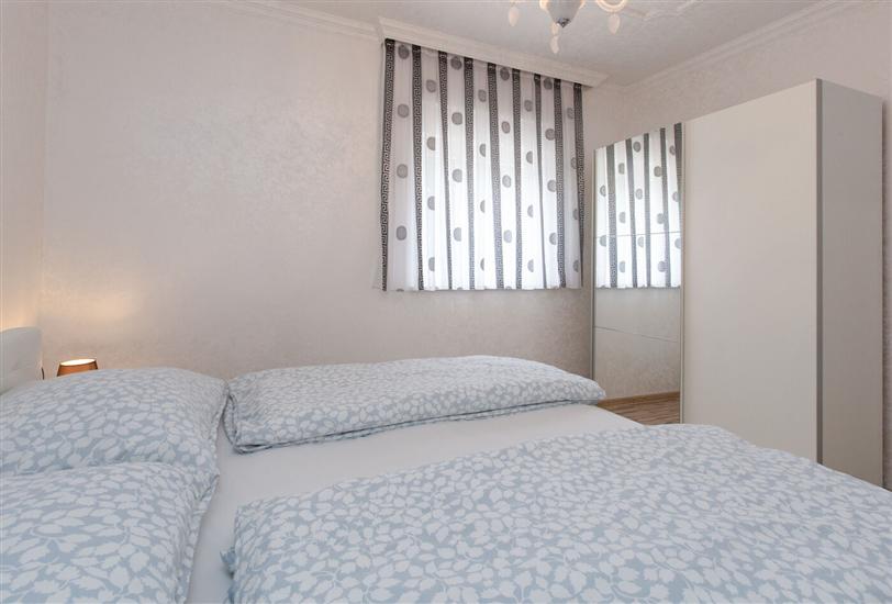 House K1, for 4 persons