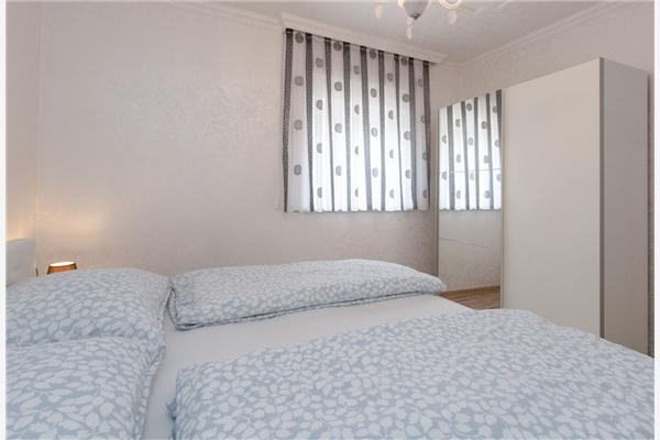 House K1, for 4 persons