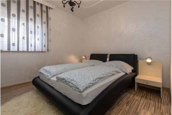 House K1, for 4 persons