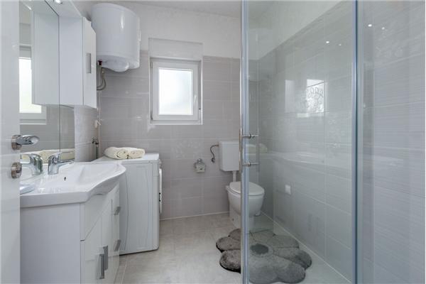 House K1, for 4 persons