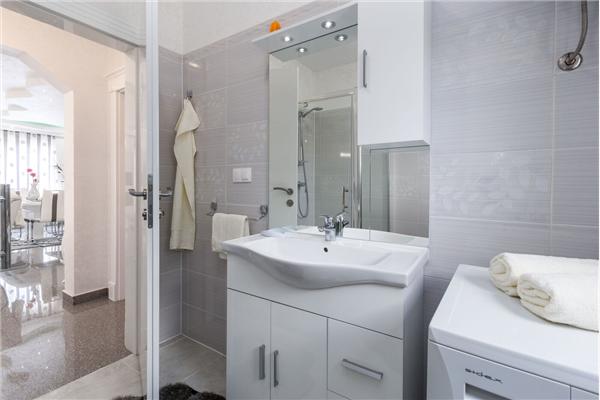 House K1, for 4 persons