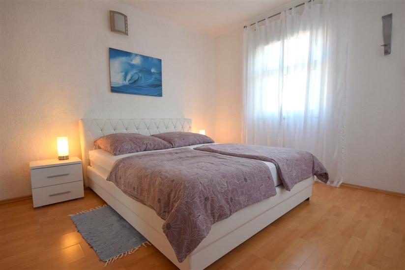 Apartment A3, for 2 persons