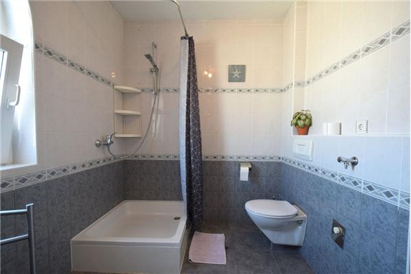 Apartment A3, for 2 persons