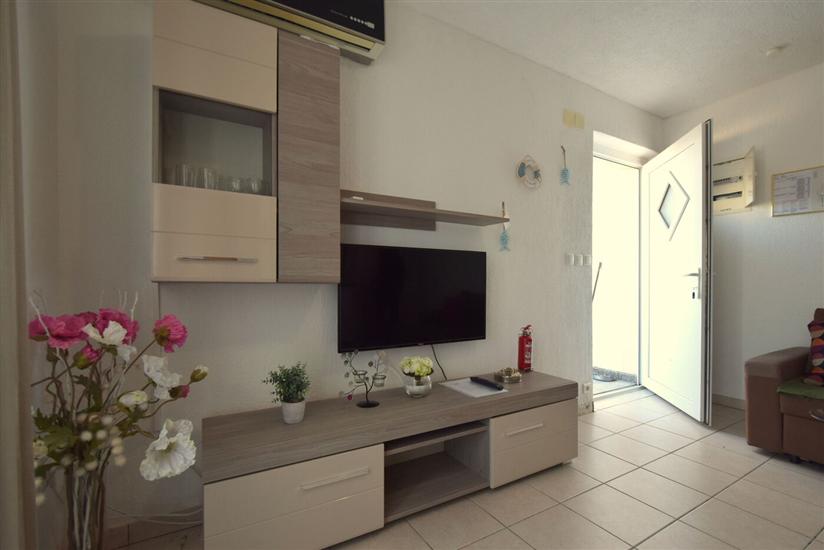 Apartment A3, for 2 persons