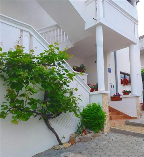 Апартаменты Family VillaArta