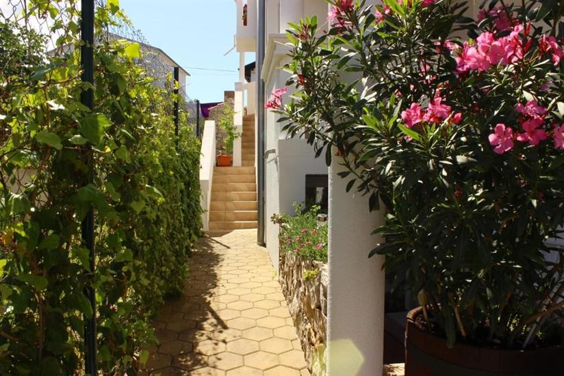 Апартаменты A1, для 2 лиц