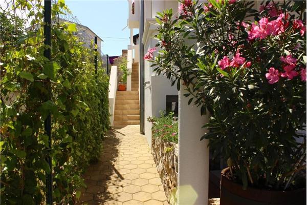 Апартаменты A1, для 2 лиц