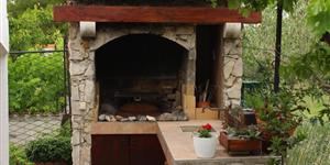 Apartment - Murter - island Murter