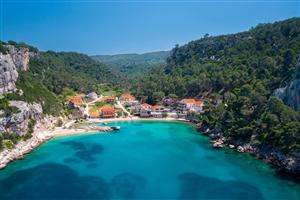 Apartment - Zastrazisce - island Hvar