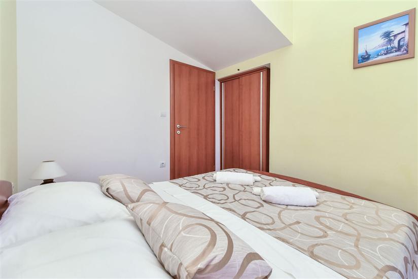 Apartment A3, for 4 persons