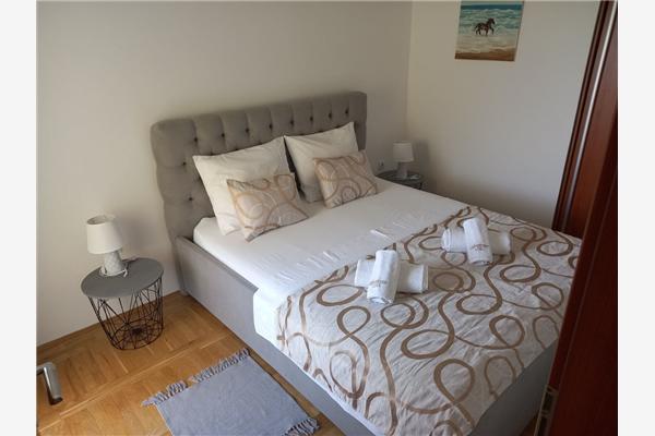 Apartment A4, for 3 persons