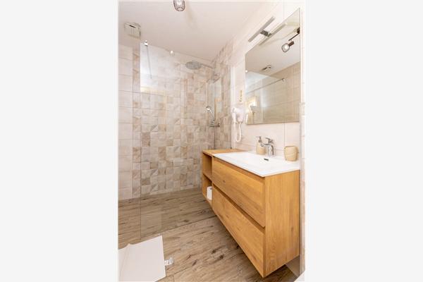 Apartment A3, for 4 persons