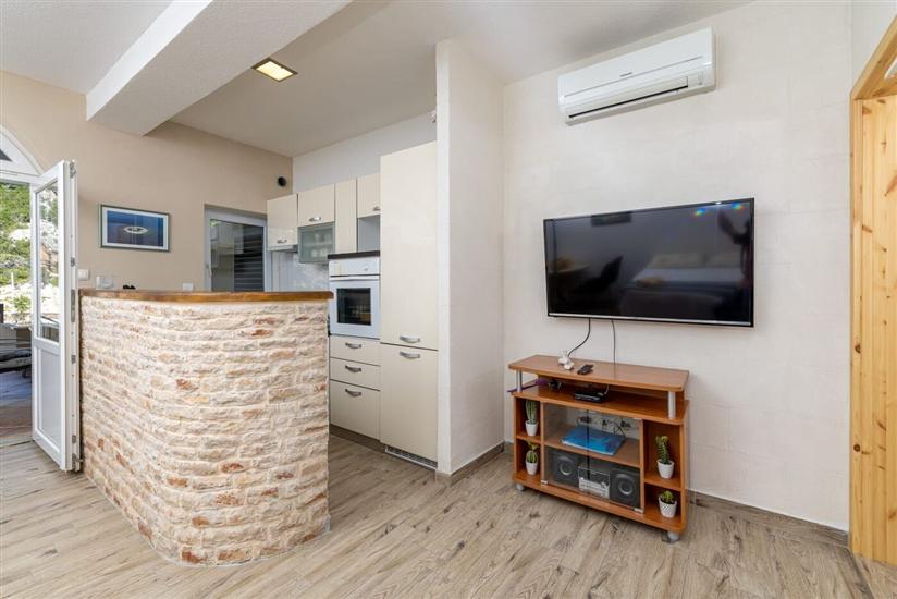 Apartment A3, for 4 persons